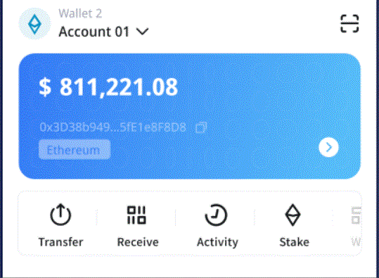imToken安全吗？如何imToke
